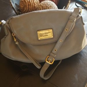 *SOLD* Marc by Marc Jacobs Natasha Crossbody
